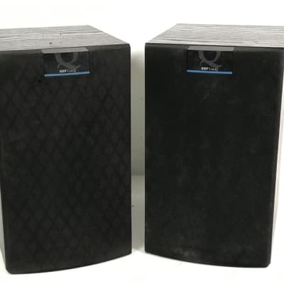 KEF Q10 SP3228 10-100W Speakers image 2