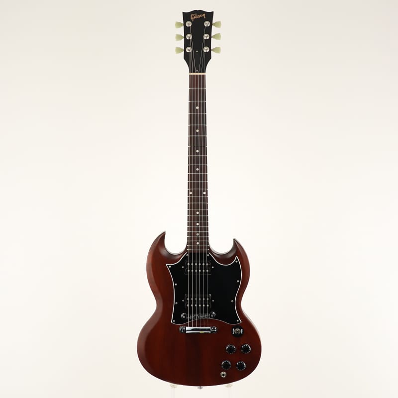 Gibson SG Faded T 2016 | Reverb