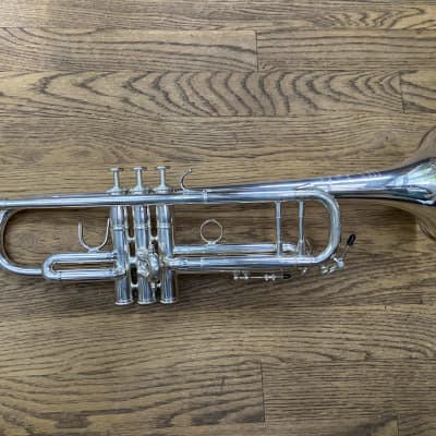 Kanstul 920 Piccolo Trumpet, Bb/A/Blackburn P1C Louisville leadpipes,  Kanstul Case, Mpc