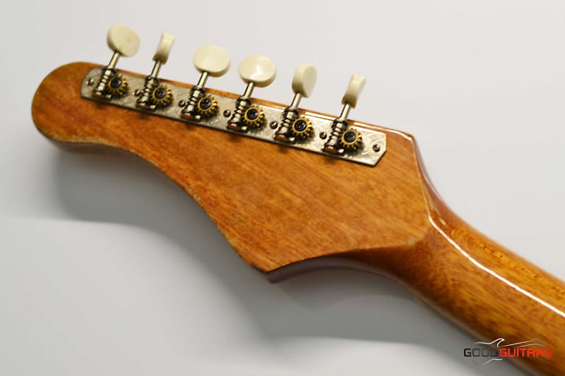 Aria 1532T 1969 | Reverb Canada