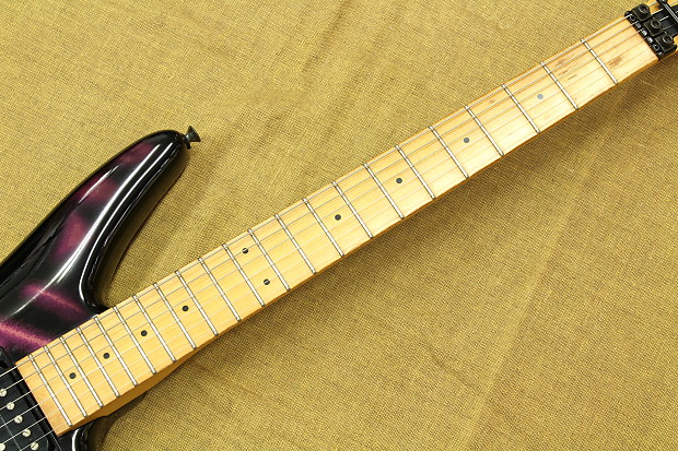 Yamaha MG-MⅡG Neon Dimazio Mod. | Reverb