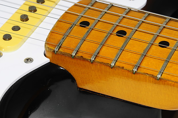 1981 Fernandes RST-80 '54 Model The Revival Electric Guitar