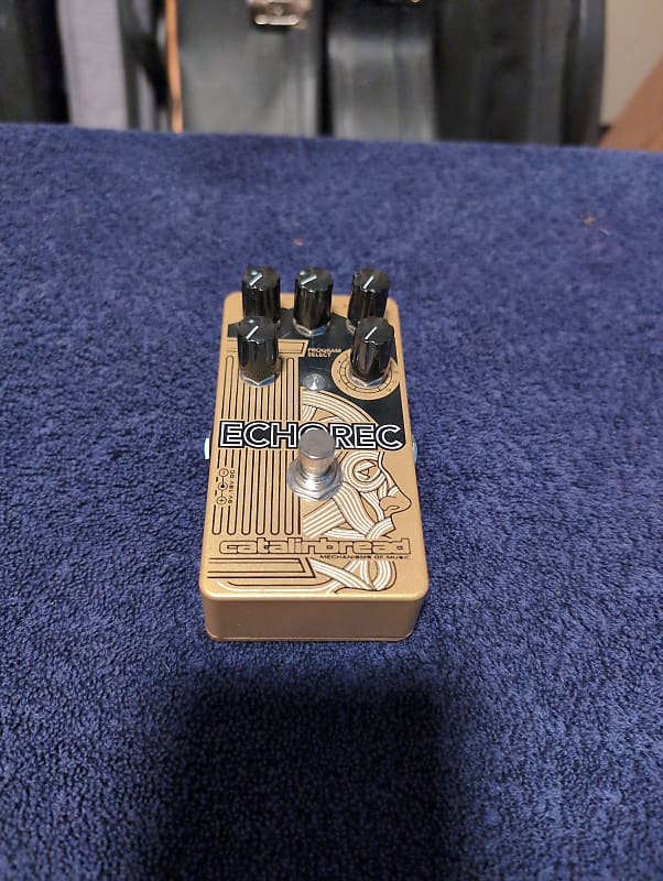 Catalinbread Echorec