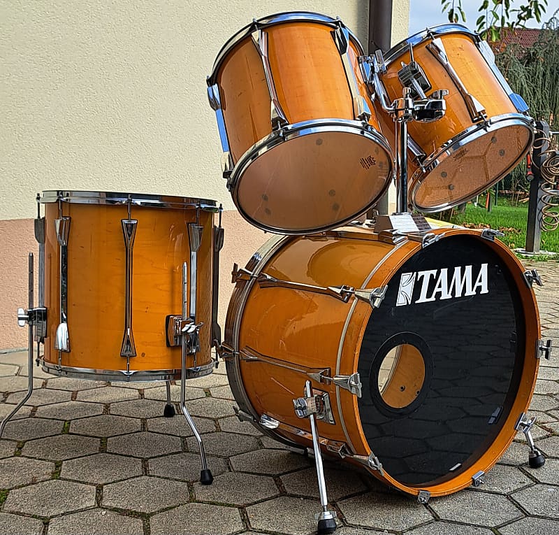 TAMA ARTSTAR II Reverb