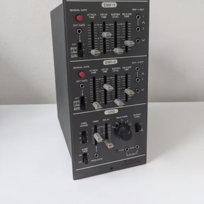 Roland System-100M System (112, 121, 140, 190) image 3