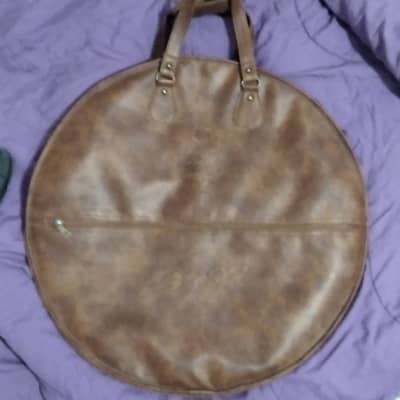 Istanbul Agop 22" 30th Anniversary Cymbal Bag 2010s - Traditional image 1