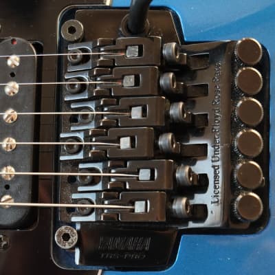 90's Yamaha RGZ - Big LOGO era! | Reverb