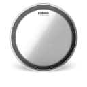 Evans EMAD 2 20" Bass Drumhead Clear