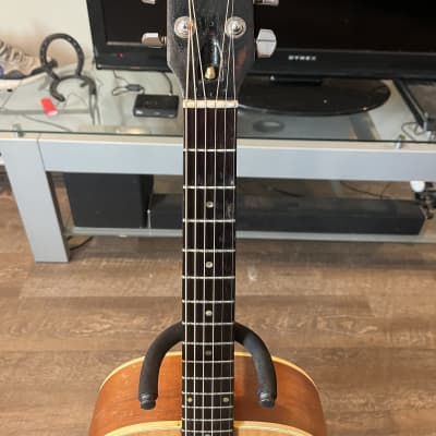 Gibson J-50 1955 - 1960 | Reverb