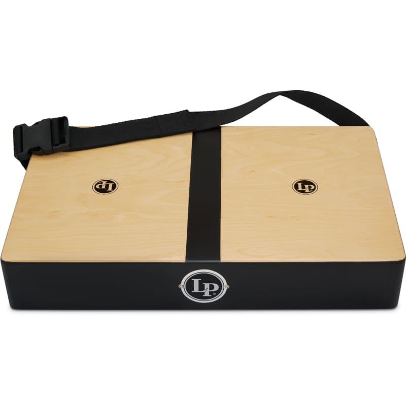 Latin Percussion Laptop Conga LP1436 | Reverb