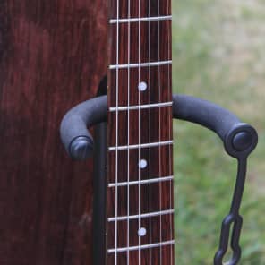 Fender Squier Bullet Stratocaster Traffic Cone Orange Finish Single Humbucker Electric Guitar image 11