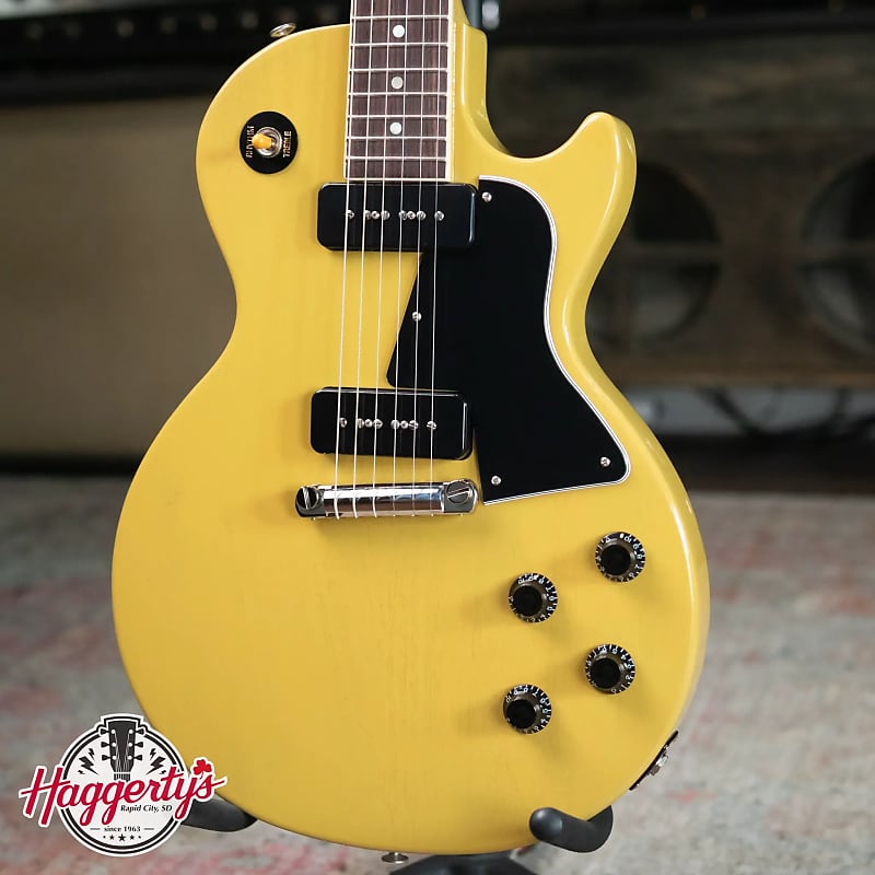 Gibson Les Paul Special (2019 - Present) | Reverb