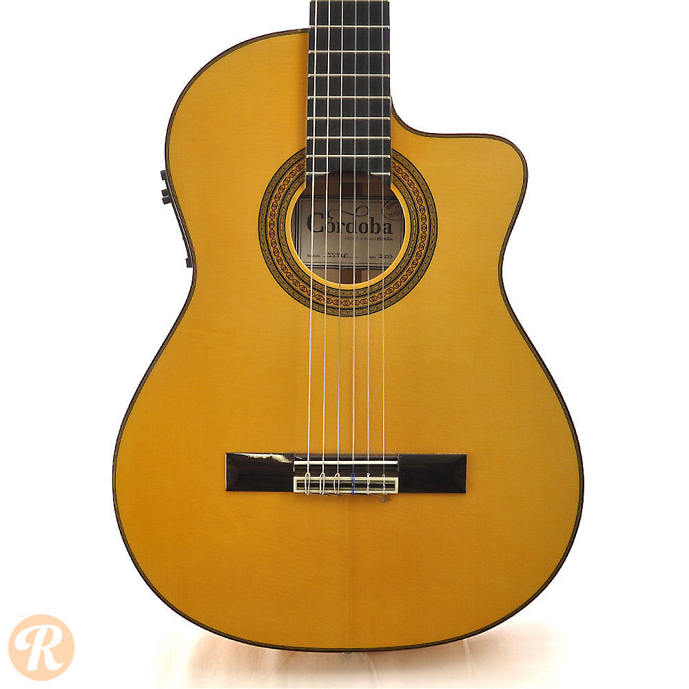 Cordoba 55fce hot sale