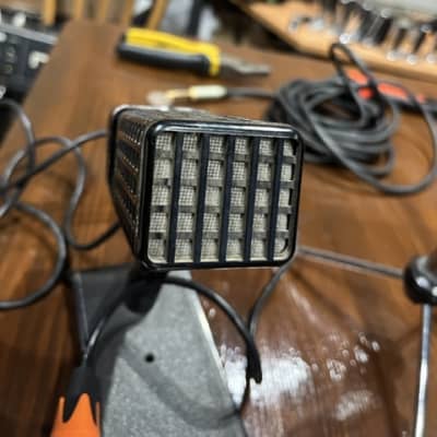 Oktava ml-19 | Reverb