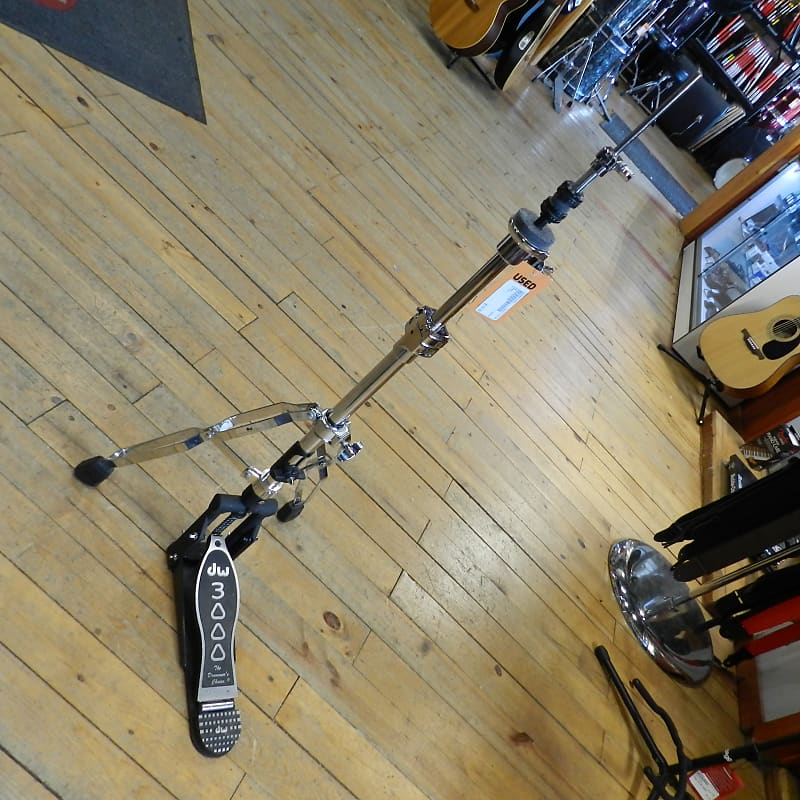 DW 3000 hi hat stand 2015present Reverb