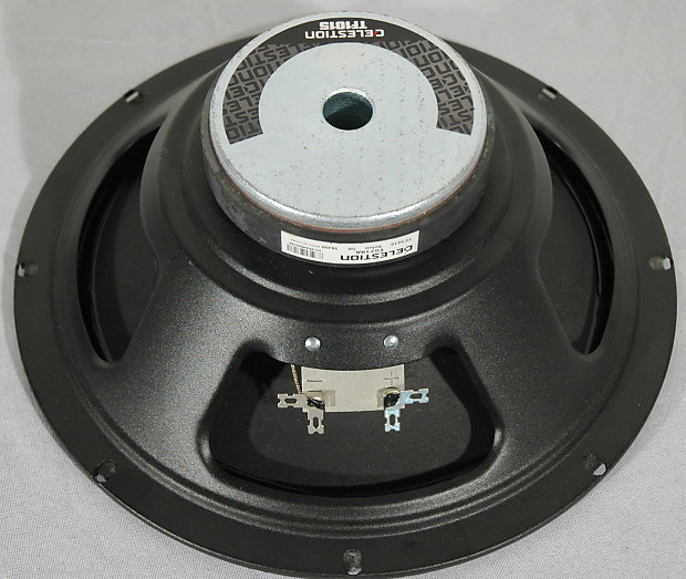 Celestion truvox 1015 shop