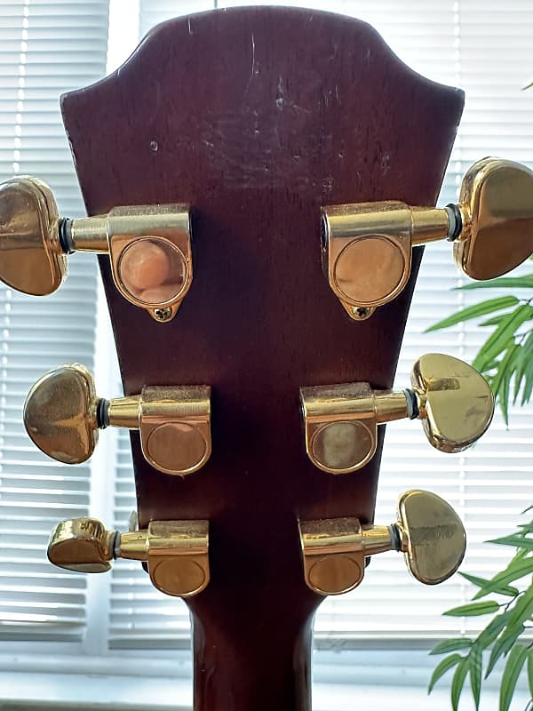 YAMAHA APX-8Aジャンク品 YAMAHA APX-8Aジャンク品 YAMAHA APX-8A Electric Acoustic