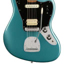 NEW Fender Player Jaguar - Tidepool (337)