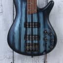 Ibanez SR300E 4 String Electric Bass Guitar Power Tap Switch Sky Veil Matte