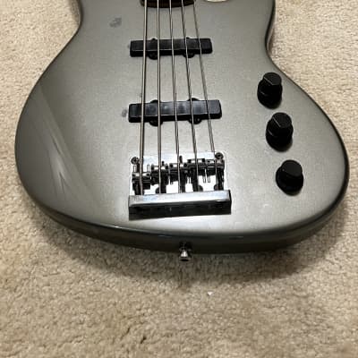 Fender USA V.1980 Jazz Bass Vintage Natural | Reverb