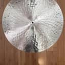 Cymbals - Zildjian 22" K Constantinople Medium Thin Low Ride