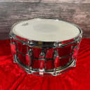Ludwig Black Beauty Snare Drum (Torrance,CA)
