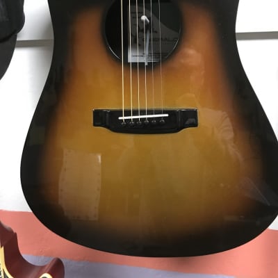 Emerald T-20 Carbon Fiber Guitar 2012 - High Gloss image 2