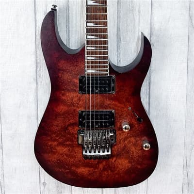 Ibanez RG420FB NTB, Second-Hand for sale