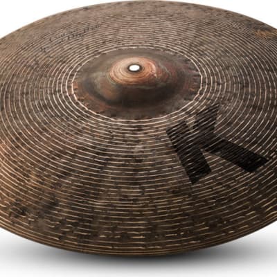 Zildjian 21