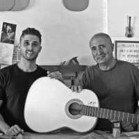 Guitarras Mariano Conde (Conde Hermanos sobrinos de Esteso)'s Gear Outlet