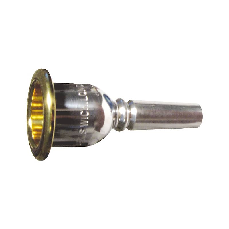 Denis Wick DW3180 Heritage Series Trombone Mouthpiece | Reverb