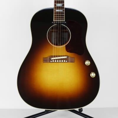 Gibson J-160E 1955 - 1969 | Reverb