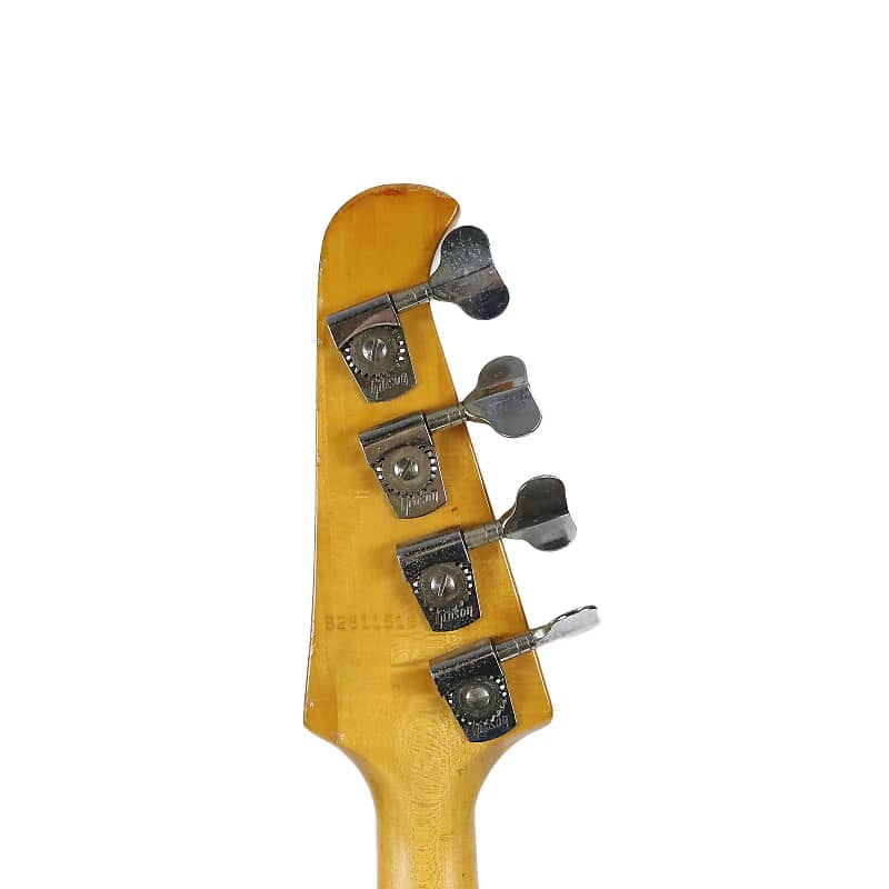 Gibson Victory Standard Bass image 6