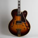 Gibson  L-5CES Arch Top Hollow Body Electric Guitar (1954), ser. #X7999-11 (FON), original brown hard shell case.