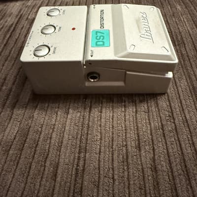 Ibanez DS7 Distortion Tone Lok Series Pedal w/BOX image 5