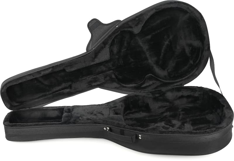 Gator Lightweight Case - Jumbo Acoustic Guitar (5-pack) Bundle image 1