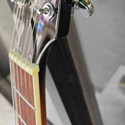 Epiphone Stagebird Banjo image 4