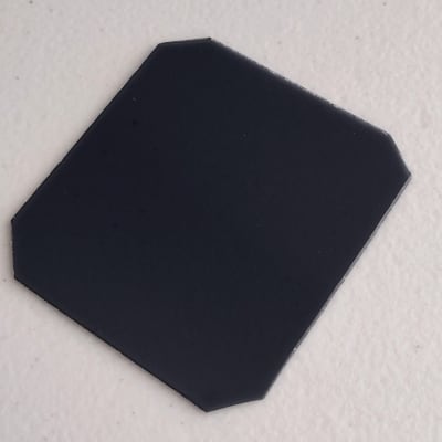 Trigger Plate/Foam/Piezo Replacement for Alesis Surge/Command/Crimson - Do It Yourself - 2 & 6/8" image 2