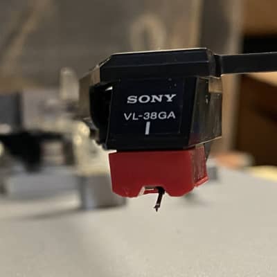 Sony PS-LX1 | Reverb
