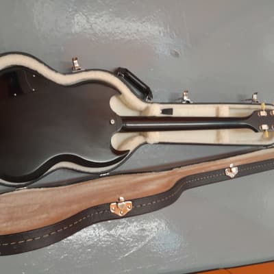 Gibson S G Mid 90's - Matt Black image 5