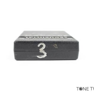 Sequential Prophet VS ROM 3 Cartridge Model 241 sounds card VINTAGE GEAR DEALER image 3