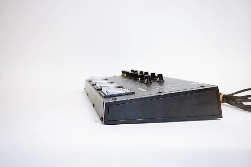 ギター Maxon DUE 300 1980's Maxon DUE300 Vintage Multi Effects Pedal | Reverb Canada