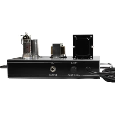 Amp Kit - Mod Electronics, MOD102 guitar amplifier image 3
