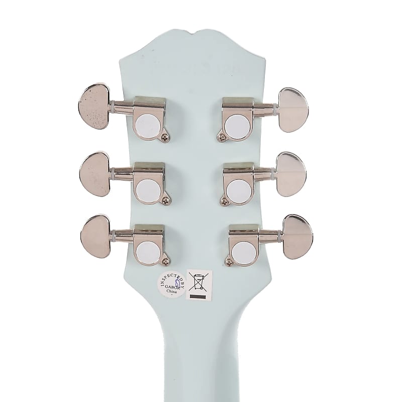 Epiphone Power Players SG image 8