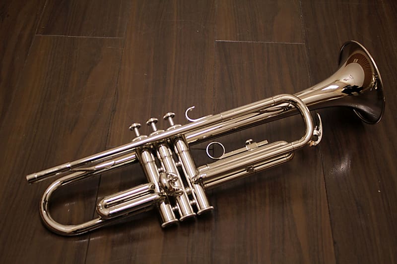YAMAHA Yamaha YTR-1310 B flat trumpet [SN 026901] [03/13]