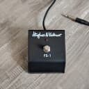 Hughes & Kettner FS-1 Latching Footswitch