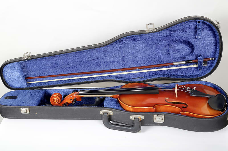 【虎杢】Suzuki violin No.330 1/4 Anno1986年 Amazon.com: Suzuki Violin No. 310 4/4 : Musical Instruments