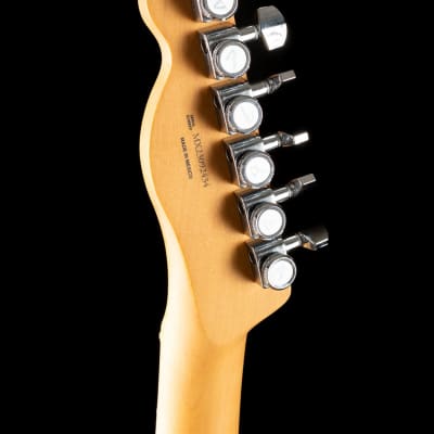 Fender Player Plus Nashville Telecaster - Butterscotch Blonde - Free Shipping image 7