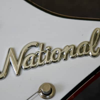 1961 National Val-Pro 82 * Vintage * Original * image 18