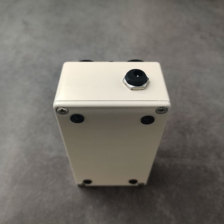 Wren and Cuff Suppa Phat Phuk Germanium/FET Hybrid Boost
